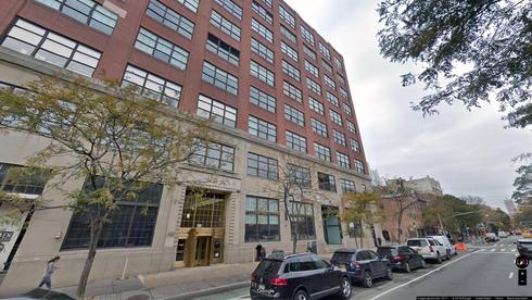 Rent Office 435 hudson street