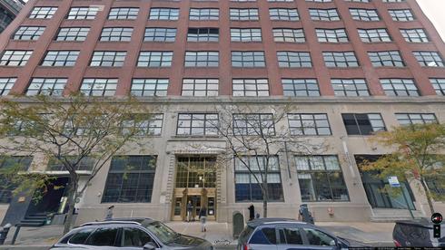 Rent Office 435 hudson street