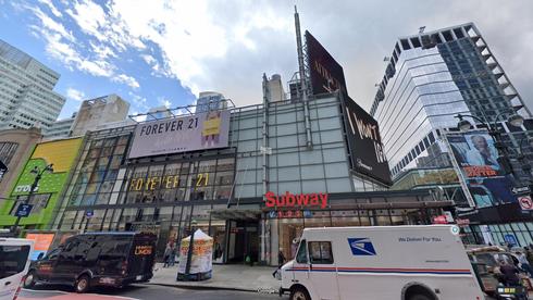 rent retail 435 seventh avenue