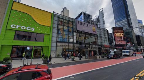 rent retail 435 seventh avenue