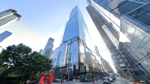 rent office 435 tenth avenue