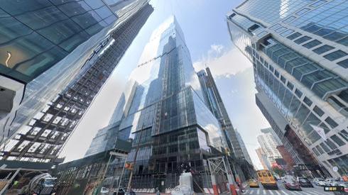 rent office 435 tenth avenue