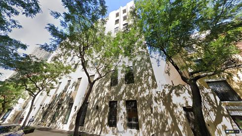 rent office 435 west 50th street