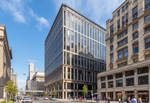 rent office 437 madison avenue
