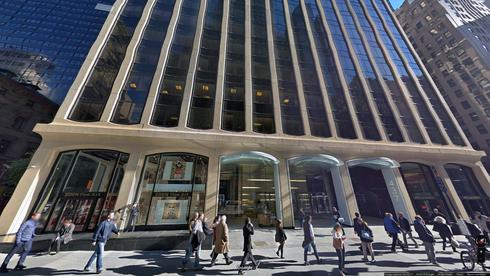 rent office 437 madison avenue