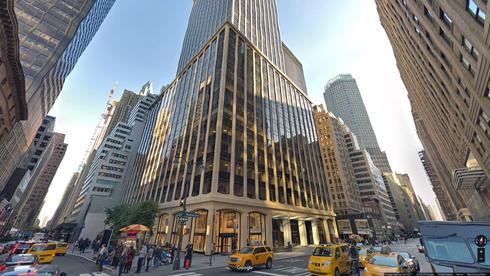 rent office 437 madison avenue