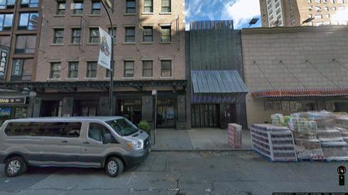 Rent Office 437 west 16th street