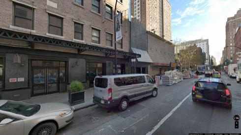 Rent Office 437 west 16th street