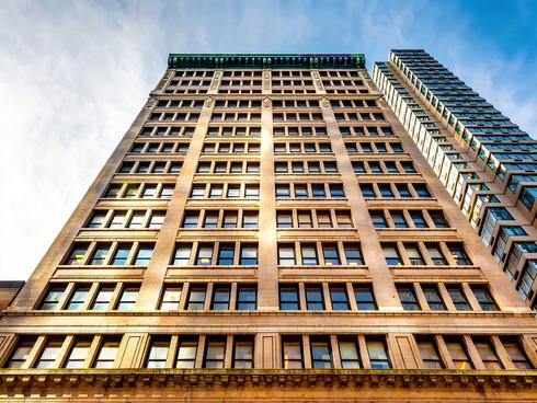 rent office 44-50 west 28th street