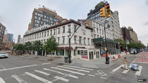 Rent Office 44-54 ninth avenue
