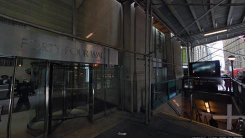 Rent Office 44 wall street