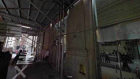 Rent Office 44 wall street