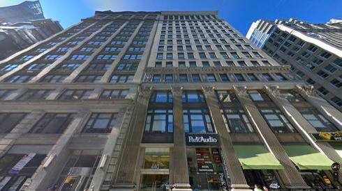 Rent Office 440 park avenue south
