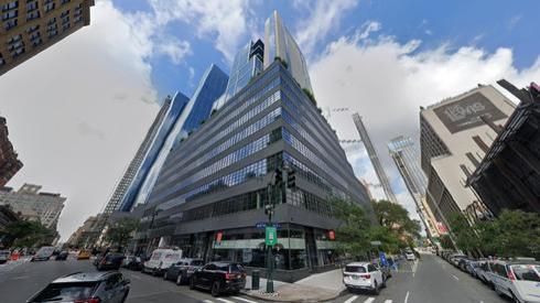 rent office 441 9th avenue