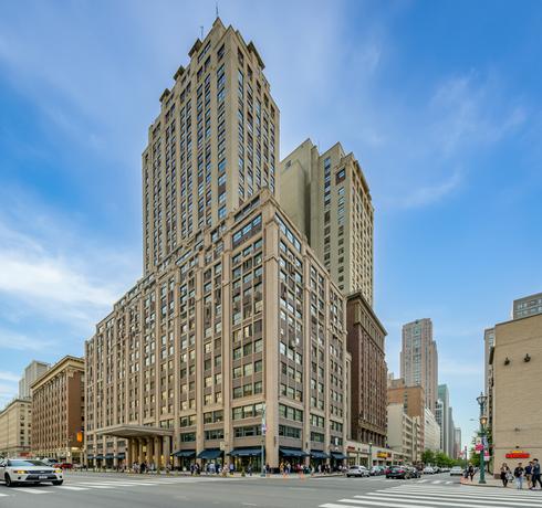 rent office 444 madison avenue
