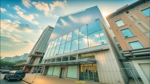rent office 450 west 14th street