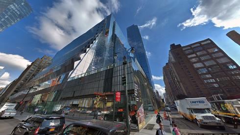 rent office 450 west 31st street