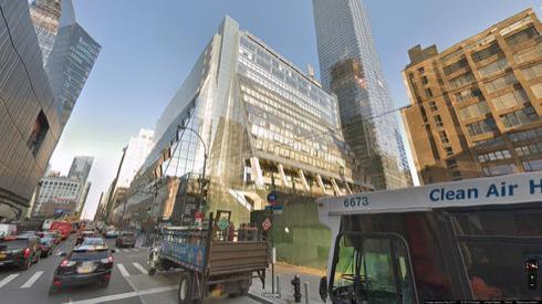 rent office 450 west 33rd street