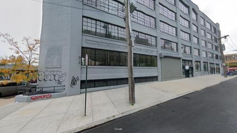 Rent Office 455 jefferson street