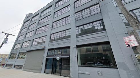 Rent Office 455 jefferson street