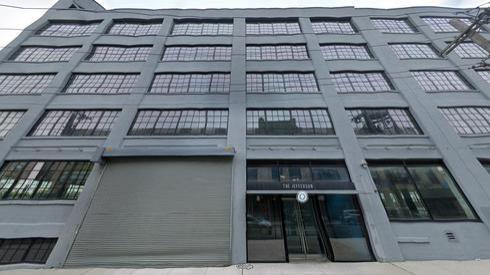 Rent Office 455 jefferson street