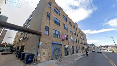 rent office 456 johnson avenue