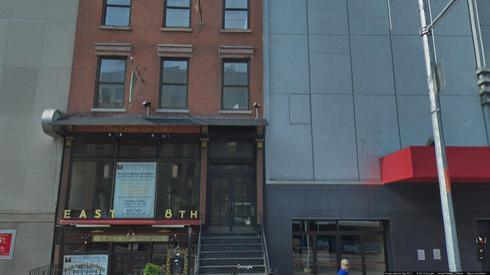 rent office 460 park avenue
