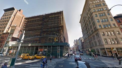 Rent Office 462 broadway