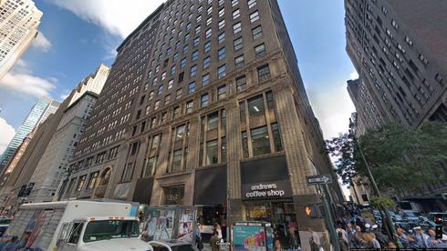 rent office 463 seventh avenue