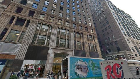 rent office 463 seventh avenue