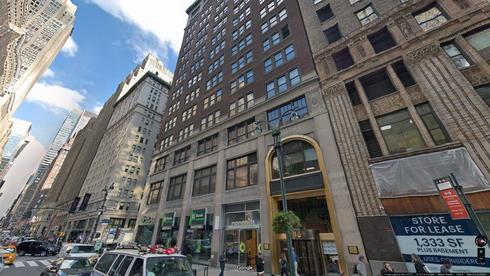 rent office 469 seventh avenue