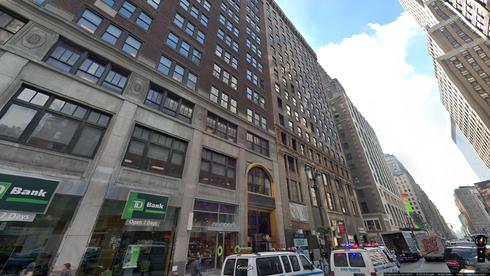rent office 469 seventh avenue