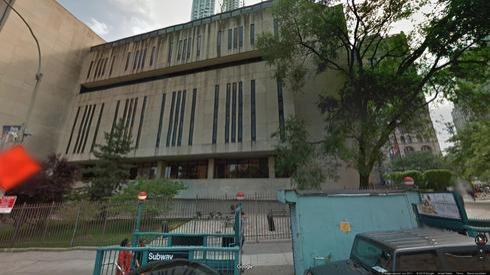 Rent Office 47 park row