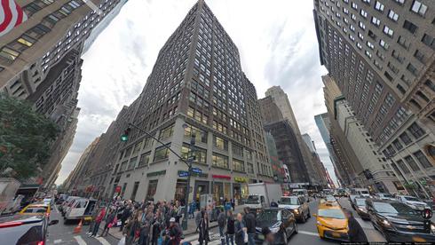 rent office 470-472 seventh avenue