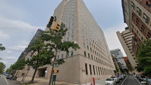 rent office 475 riverside
