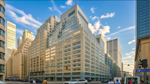 rent office 477 madison avenue