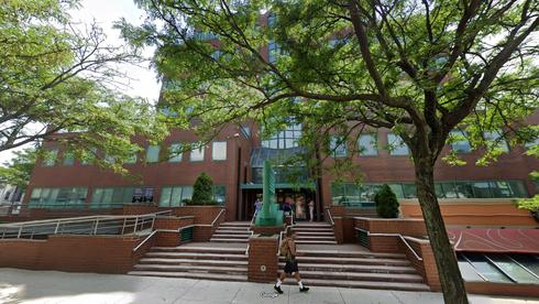 rent office 9202 5th avenue