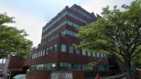 rent office 9202 5th avenue