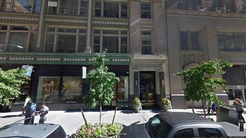 Rent Office 49 east 21st street