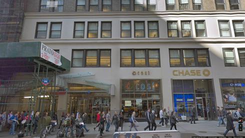 rent office 498 seventh avenue