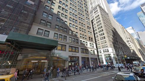 rent office 498 seventh avenue