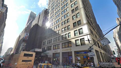 rent office 498 seventh avenue
