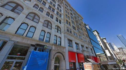 rent office 5-9 union sq w