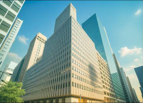 rent office 5 bryant park