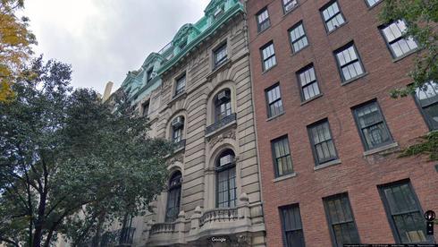 Rent Office 5 east 57th street