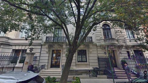 Rent Office 5 east 57th street