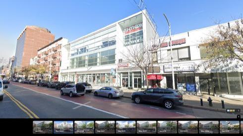 rent retail 5 west 125th street