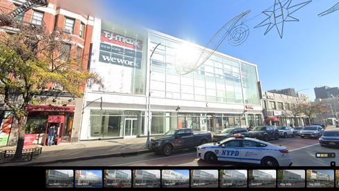 rent retail 5 west 125th street
