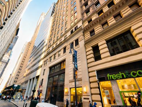 Rent Office 50 broadway