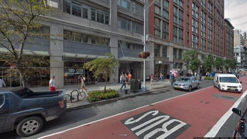 Rent Office 50 west 23rd street